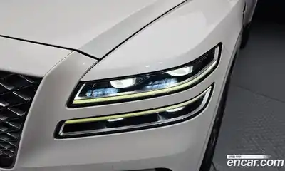 Genesis GV80 2020 2.5 гидро, миниатюра 8