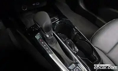 Chevrolet Trax 2023 1.2 гидро в Москве № 1419905, миниатюра 12