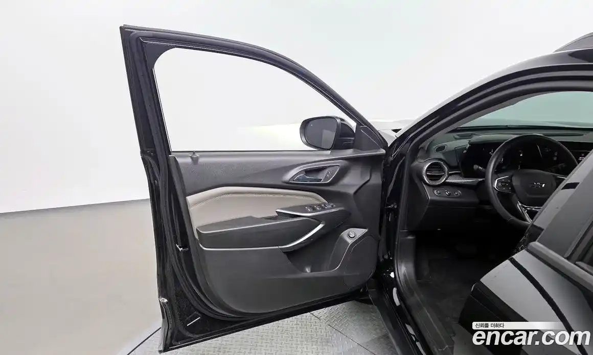 Chevrolet Trax 2023 1.2 гидро в Москве № 1419905, фото 14