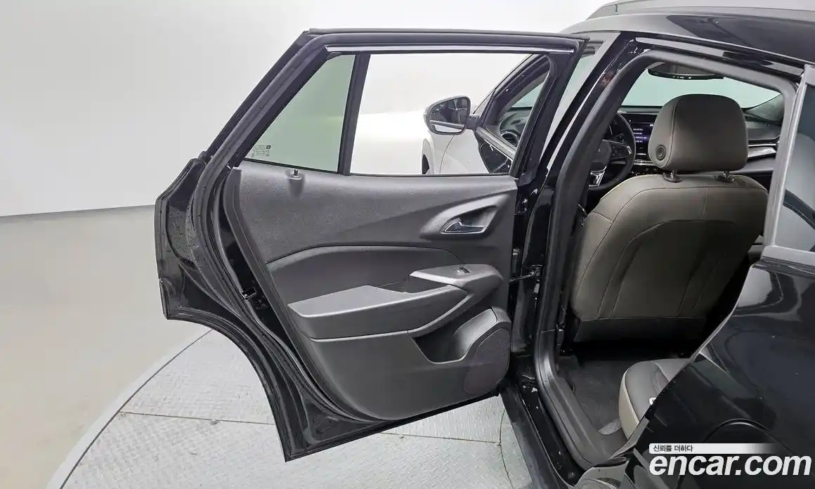 Chevrolet Trax 2023 1.2 гидро в Москве № 1419905, фото 15