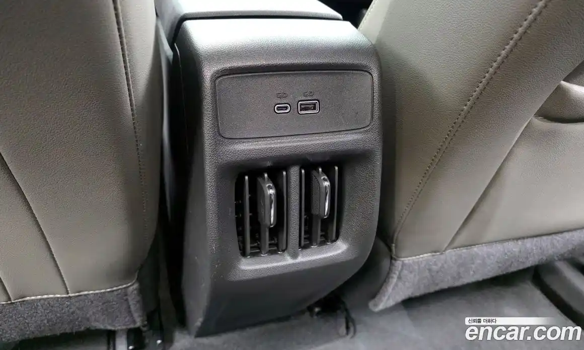 Chevrolet Trax 2023 1.2 гидро в Москве № 1419905, фото 25