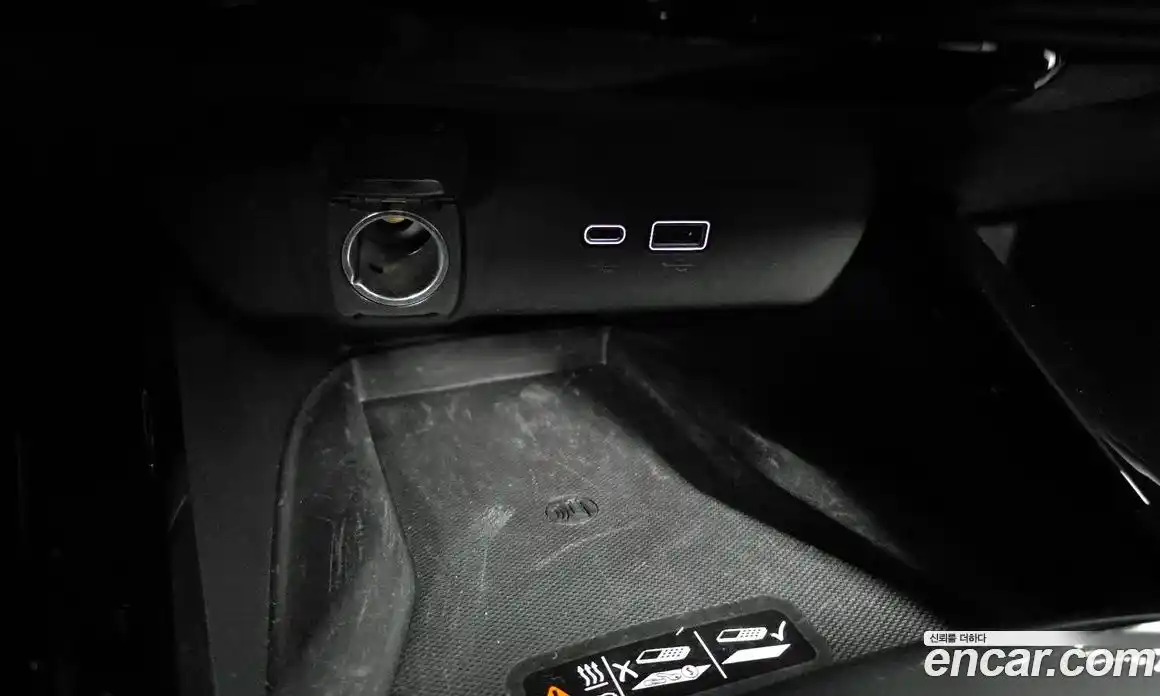 Chevrolet Trax 2023 1.2 гидро в Москве № 1419905, фото 34