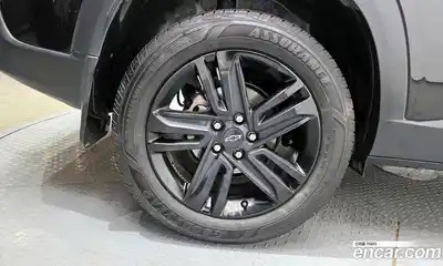 Chevrolet Trax 2023 1.2 гидро в Москве № 1419905, миниатюра 5