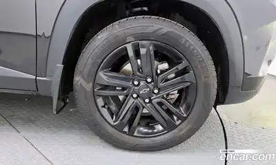 Chevrolet Trax 2023 1.2 гидро в Москве № 1419905, миниатюра 7