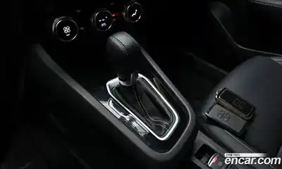 Renault XM3 2022 1.6 гидро в Москве № 1420738, миниатюра 12