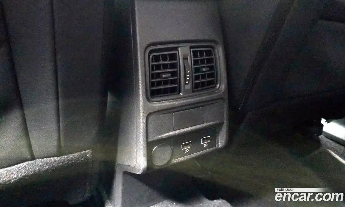 Renault XM3 2022 1.6 гидро в Москве № 1420738, фото 31