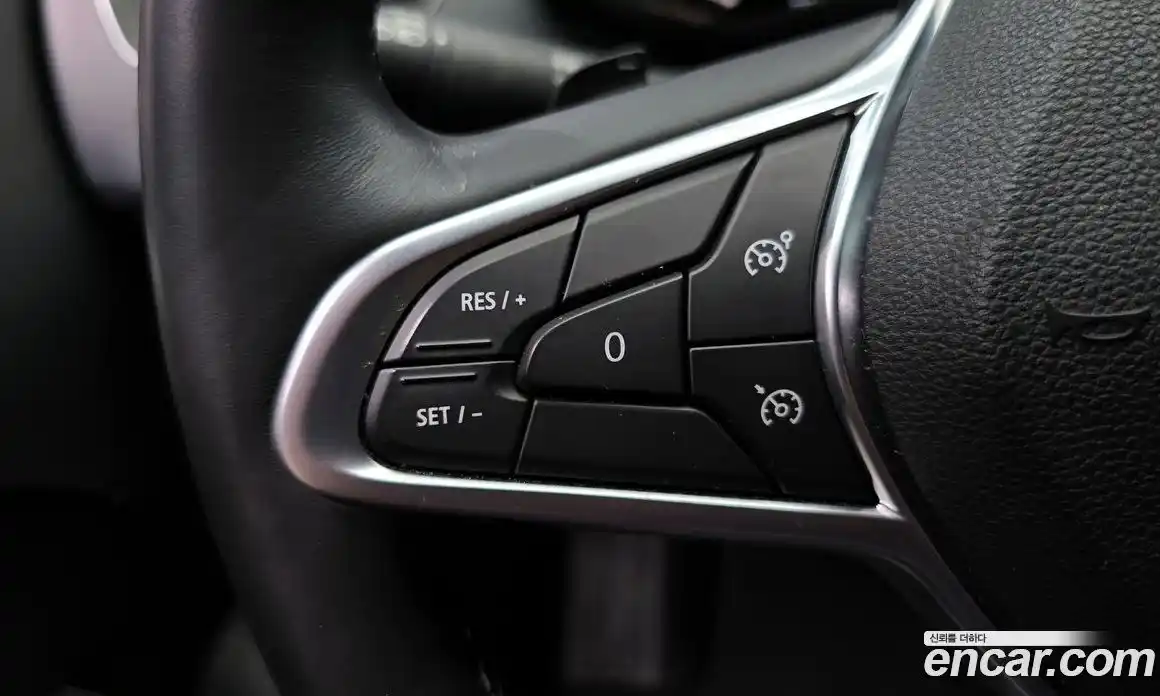 Renault XM3 2022 1.6 гидро в Москве № 1420738, фото 33