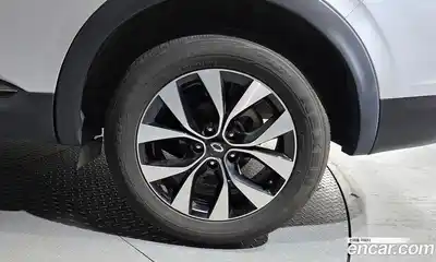 Renault XM3 2022 1.6 гидро в Москве № 1420738, миниатюра 7