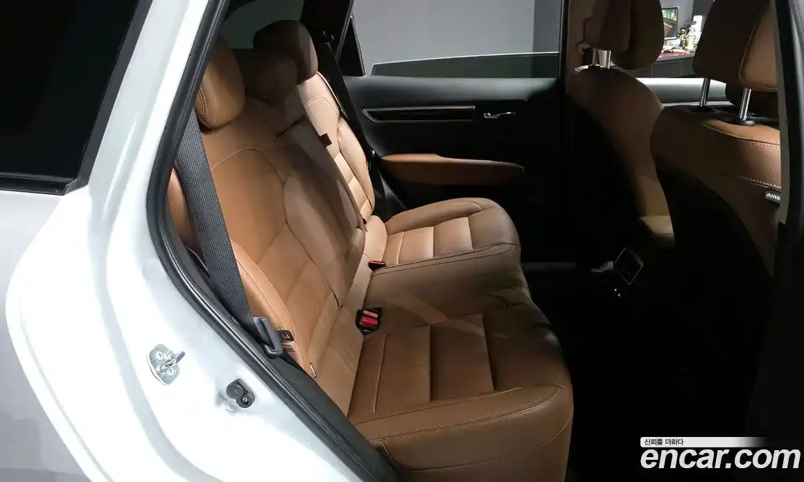 Renault QM6 2023 2.0 гидро в Москве № 1420746, фото 18
