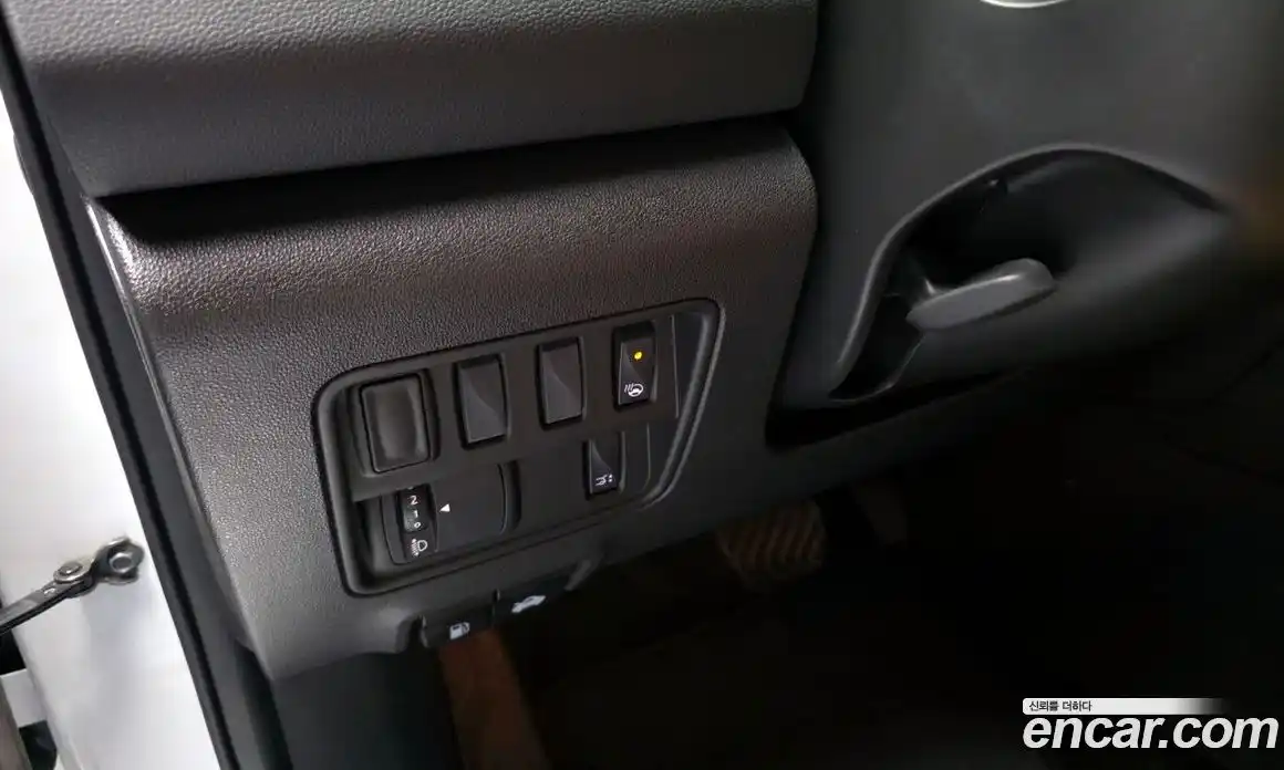 Renault QM6 2023 2.0 гидро в Москве № 1420746, фото 29