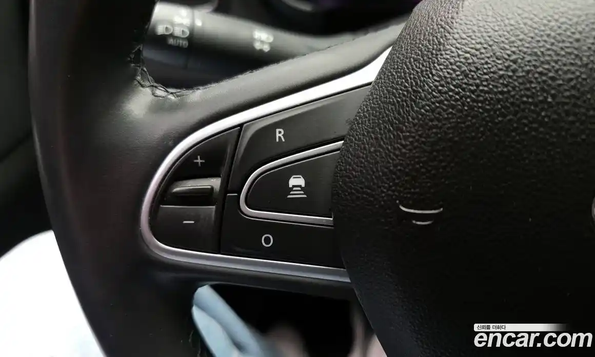 Renault QM6 2023 2.0 гидро в Москве № 1420746, фото 30