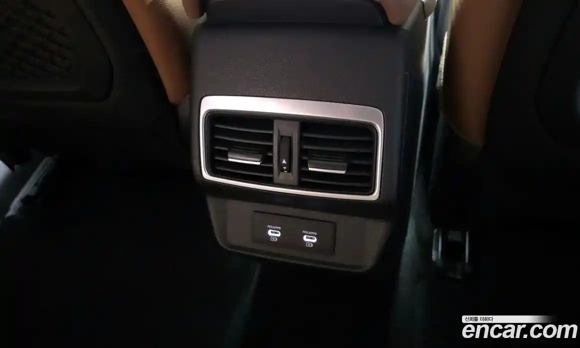 Renault QM6 2023 2.0 гидро в Москве № 1420746, фото 34