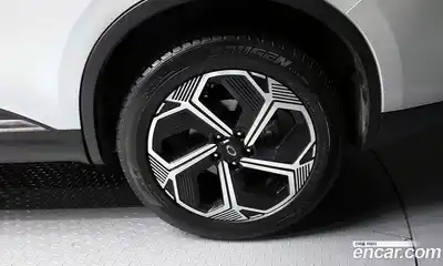 Renault QM6 2023 2.0 гидро в Москве № 1420746, миниатюра 5