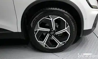 Renault QM6 2023 2.0 гидро в Москве № 1420746, миниатюра 7