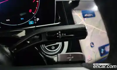 Mercedes-Benz E-Class 2024 2.0 гидро в Москве № 1421281, миниатюра 11
