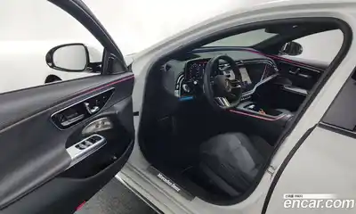 Mercedes-Benz E-Class 2024 2.0 гидро в Москве № 1421281, миниатюра 12