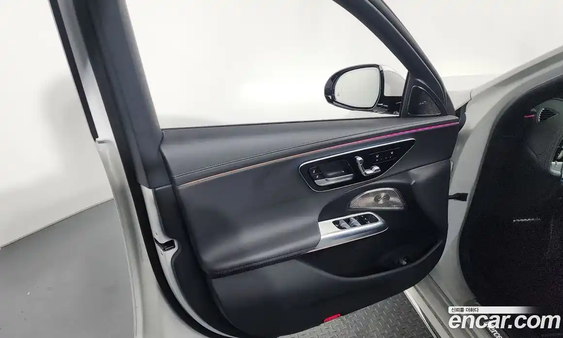 Mercedes-Benz E-Class 2024 2.0 гидро в Москве № 1421281, фото 13