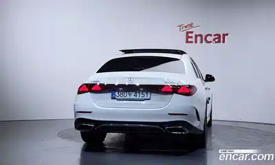 Mercedes-Benz E-Class 2024 2.0 гидро в Москве № 1421281, миниатюра 3