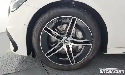 Mercedes-Benz E-Class 2024 2.0 гидро в Москве № 1421281, миниатюра 4