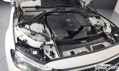 Mercedes-Benz E-Class 2024 2.0 гидро в Москве № 1421281, миниатюра 5