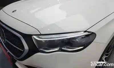 Mercedes-Benz E-Class 2024 2.0 гидро в Москве № 1421281, миниатюра 7