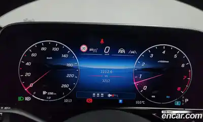 Mercedes-Benz E-Class 2024 2.0 гидро в Москве № 1421281, миниатюра 10