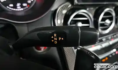 Mercedes-Benz GLC-Class 2017 3.0 гидро в Москве № 1421958, миниатюра 11