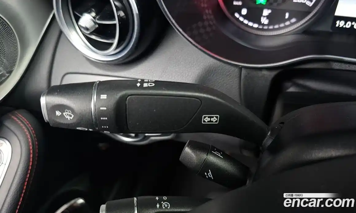 Mercedes-Benz GLC-Class 2017 3.0 гидро в Москве № 1421958, фото 28
