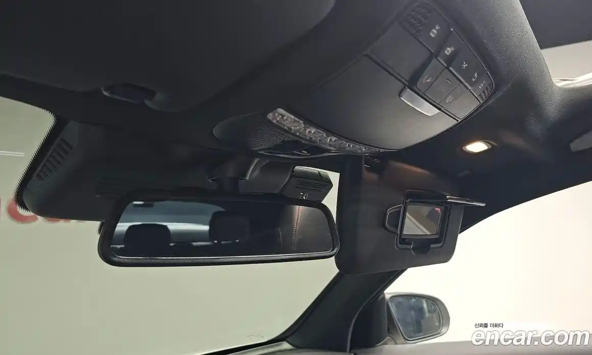 Mercedes-Benz GLC-Class 2017 3.0 гидро в Москве № 1421958, фото 29