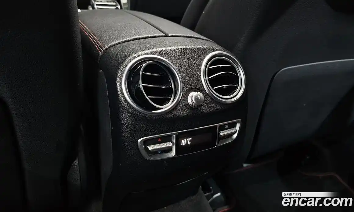 Mercedes-Benz GLC-Class 2017 3.0 гидро в Москве № 1421958, фото 31