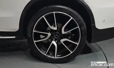 Mercedes-Benz GLC-Class 2017 3.0 гидро в Москве № 1421958, миниатюра 6