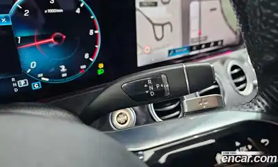 Mercedes-Benz E-Class 2022 1.9 гидро в Москве № 1421964, миниатюра 12