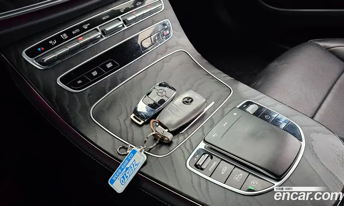 Mercedes-Benz E-Class 2022 1.9 гидро в Москве № 1421964, фото 25