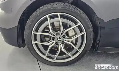 Mercedes-Benz E-Class 2022 1.9 гидро в Москве № 1421964, миниатюра 5