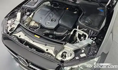 Mercedes-Benz E-Class 2022 1.9 гидро в Москве № 1421964, миниатюра 6