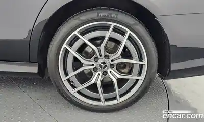 Mercedes-Benz E-Class 2022 1.9 гидро в Москве № 1421964, миниатюра 7