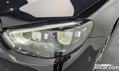 Mercedes-Benz E-Class 2022 1.9 гидро в Москве № 1421964, миниатюра 8