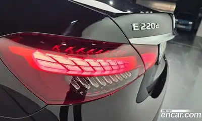 Mercedes-Benz E-Class 2022 1.9 гидро в Москве № 1421964, миниатюра 9