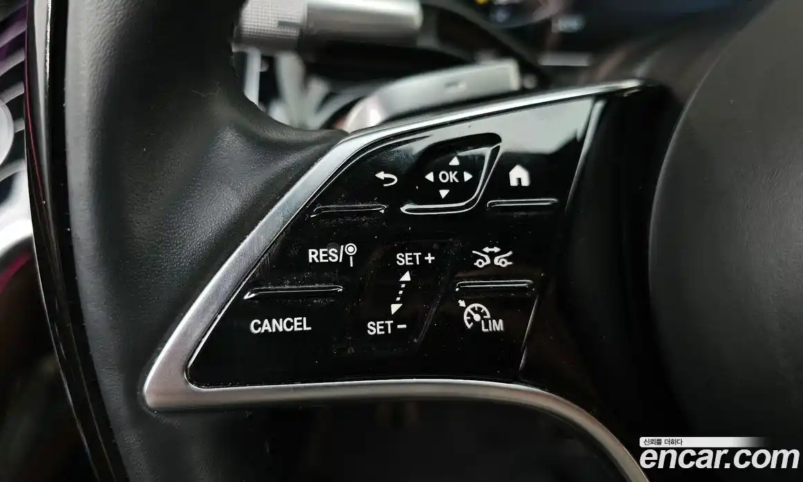 Mercedes-Benz S-Class 2022 4.0 гидро в Москве № 1422046, фото 31