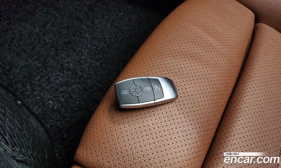 Mercedes-Benz C-Class 2020 2.0 гидро в Москве № 1422175, фото 31