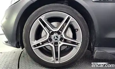 Mercedes-Benz C-Class 2020 2.0 гидро в Москве № 1422175, миниатюра 5