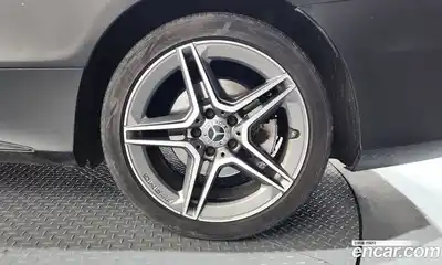 Mercedes-Benz C-Class 2020 2.0 гидро в Москве № 1422175, миниатюра 7