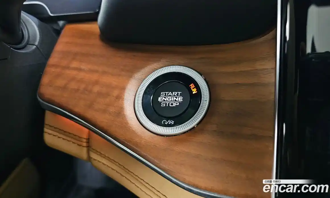 Jeep Cherokee 2022 2.0 гидро в Москве № 1424316, фото 27