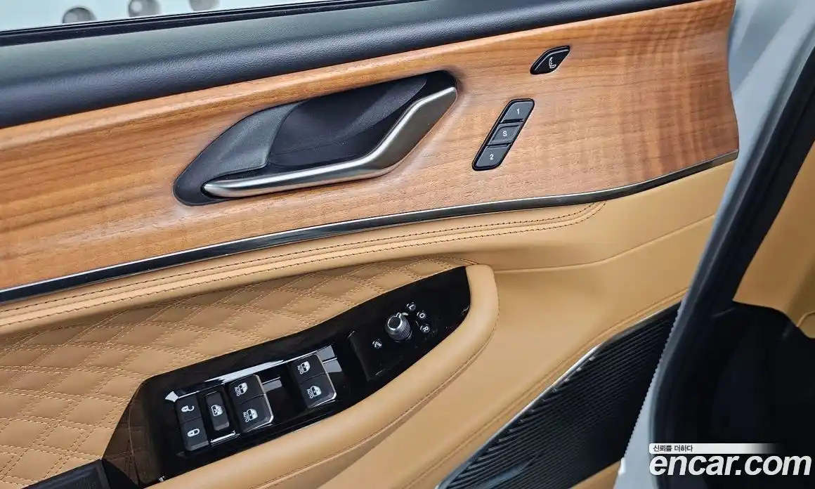 Jeep Cherokee 2022 2.0 гидро в Москве № 1424316, фото 29