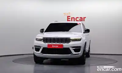 Jeep Cherokee 2022 2.0 гидро в Москве № 1424316, миниатюра 3