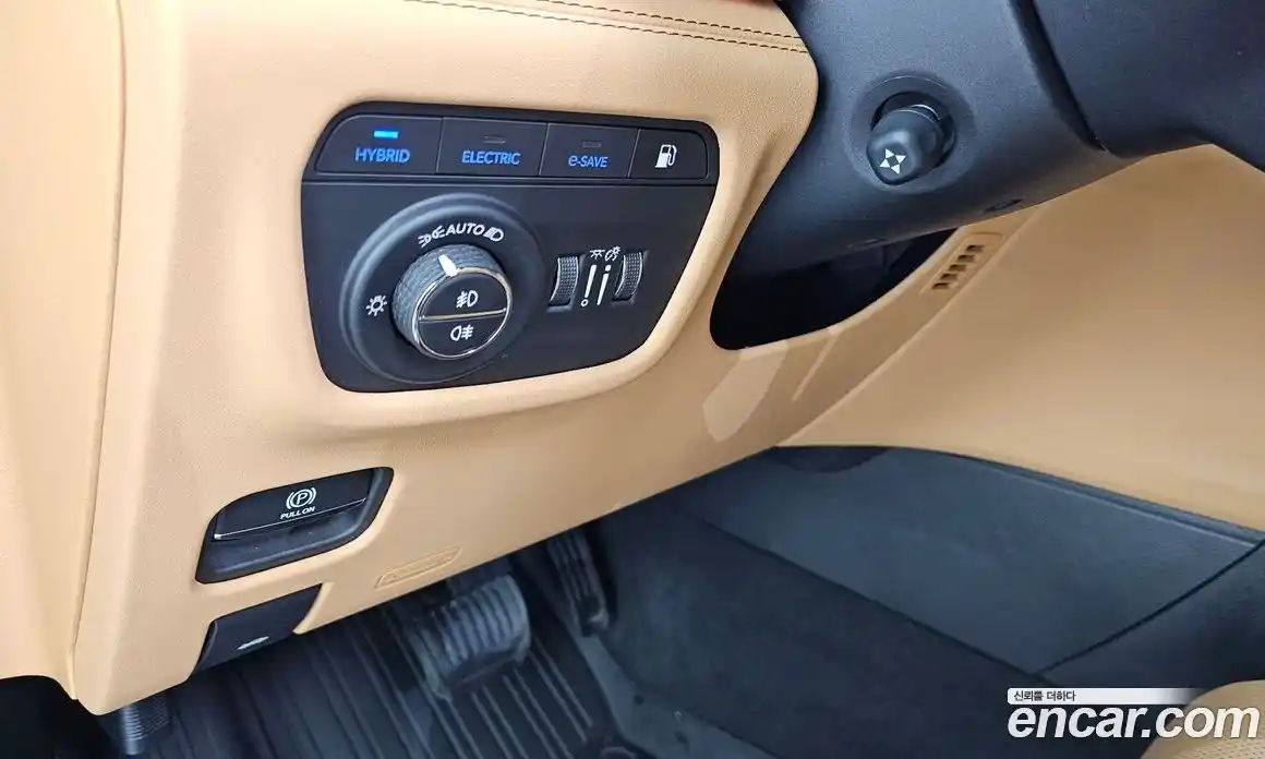 Jeep Cherokee 2022 2.0 гидро в Москве № 1424316, фото 32