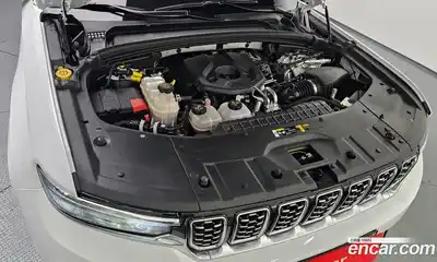 Jeep Cherokee 2022 2.0 гидро в Москве № 1424316, миниатюра 6