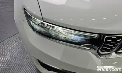 Jeep Cherokee 2022 2.0 гидро в Москве № 1424316, миниатюра 8
