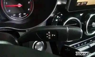 Mercedes-Benz C-Class 2015 2.1 гидро в Москве № 143137, миниатюра 9