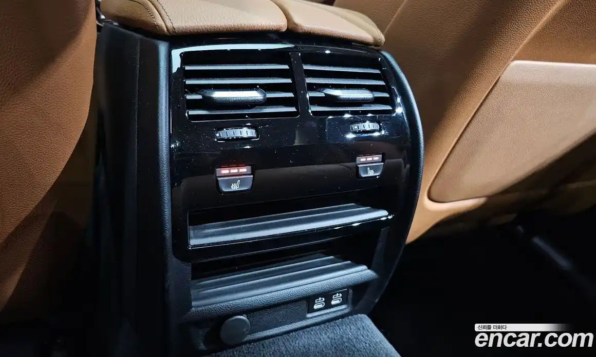 BMW 5-Series 2021 2.0 гидро в Москве № 1537925, фото 24